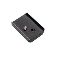 Kirk PZ-13 Quick Release Camera Plate for Nikon F4s with MB-20 Motor Winder