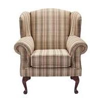 Kintyre Wing Chair