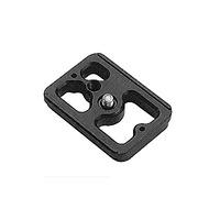 kirk pz 103 quick release camera plate for minolta dynax 7d with vc 7d ...