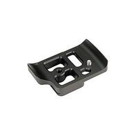 kirk pz 82 quick release camera plate for kodak pro 14n slrn and slrc