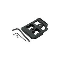 Kirk PZ-98 Quick Release Camera Plate for Kodak DCS Pro SLR/C