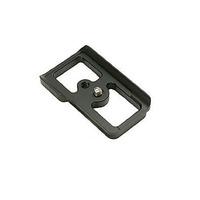 kirk pz 73 quick release camera plate for fuji s2 pro