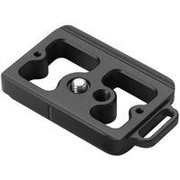 kirk pz 141 quick release camera plate for nikon d7000