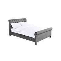 Kingsley Double Bedstead Quilted Matt