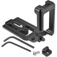 Kirk BL-5DMarkIII L-Bracket for Canon EOS 5D MkIII