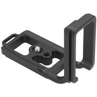 Kirk BL-60D L-Bracket for Canon EOS 60D