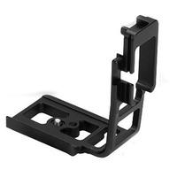 kirk bl 5diig l bracket for canon eos 5d mkii with bg e6 grip