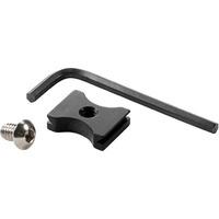 kirk kc1fp mounting plate for king cobra flash bracket