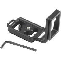 Kirk BL-D60 L-Bracket for Canon EOS D30 and EOS D60