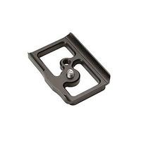Kirk PZ-70 Quick Release Camera Plate for Nikon D100