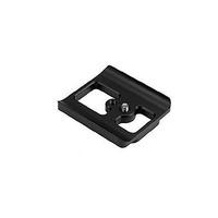 Kirk PZ-81 Quick Release Camera Plate for Nikon Coolpix 5400
