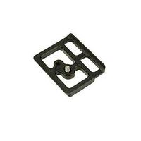 Kirk PZ-71 Quick Release Camera Plate for Nikon D100 with MB-100 Grip