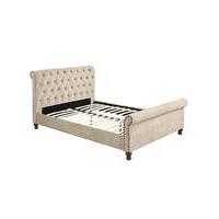 Kingsley Double Fabric Bedstead