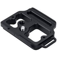 Kirk PZ-151 Quick Release Plate for Nikon D600 and D610
