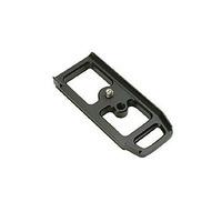 kirk pz 72 quick release camera plate for nikon f80