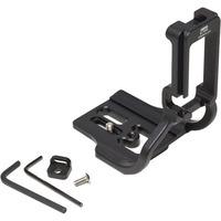 Kirk BL-7D2G L-Bracket for Canon EOS 7D MkII with BG-E16 Grip