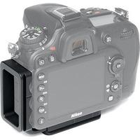 Kirk BL-D7100N L-Bracket for Nikon D7100 and D7200