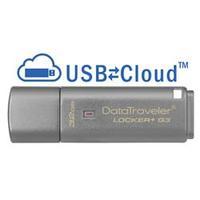 kingston 32gb datatraveler locker g3 usb3 flash drive