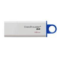 Kingston DataTraveler I G4 - USB 3.0 - 16GB