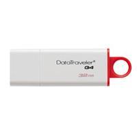 Kingston DataTraveler I G4 - USB 3.0 - 32GB