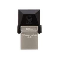 Kingston Datatraveler 16GB microDuo USB 3.0