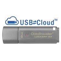 kingston 8gb datatraveler locker g3 usb3 flash drive