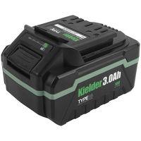 Kielder Kielder KWT-003-02 TYPE18 3.0Ah Li-ion Battery