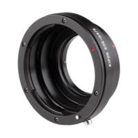 Kipon Canon to Micro Four Thirds Aperture Lens Mount Adapter