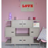 KIDS DRESSER in Madaket Design