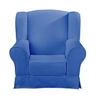 KIDS WING ARM CHAIR