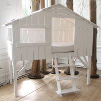 KIDS TREEHOUSE SINGLE CABIN BED