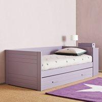 KIDS LISO DAY BED with Trundle Drawer