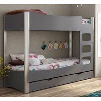 KIDS BUNK BED in Fusion Design
