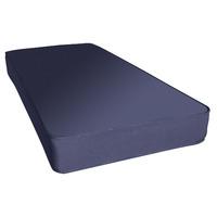 Kidsaw Single Sprung Mattress Blue