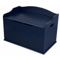 KidKraft Austin Toy Chest Blueberry