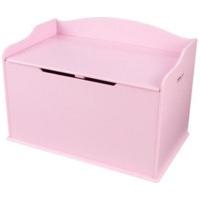 KidKraft Austin Toy Chest pink