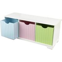 kidkraft toy chest 14565