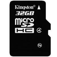Kingston 32GB Micro SD Card TF Card memory card Class4