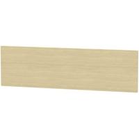 Kingston Light Oak Headboard