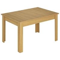 Kingstown Dalby Oak Dining Table - Large Extending