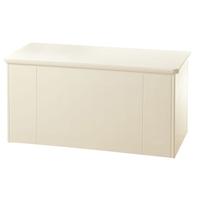 Kingston Cream Blanket Box