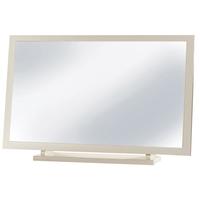 Kingston Cream Mirror - Large