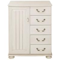 kingstown signature washed cream tallboy