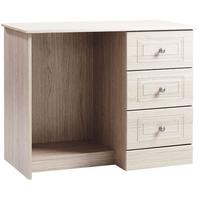 kingstown toledo elm dressing table