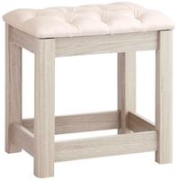 Kingstown Toledo Elm Stool