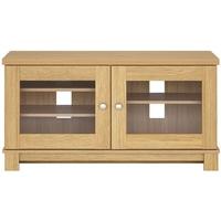 Kingstown Dalby Oak TV Unit