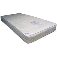 Kidsaw Deluxe 3ft Single Sprung Mattress