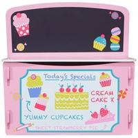 Kidsaw Patisserie Painted Playbox
