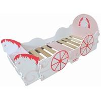 Kidsaw Princess Carriage Junior Bed
