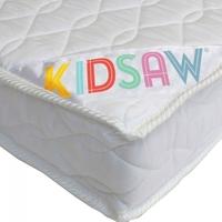 Kidsaw Pocket Sprung Cot Mattress